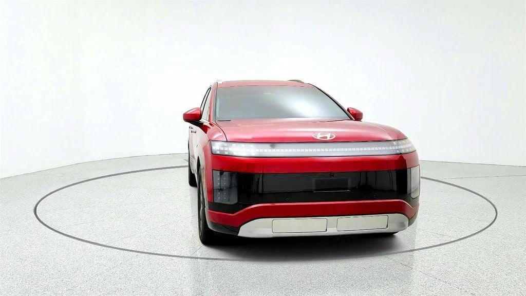 hyundai ioniq 9 2026 7YAMUFS37TY003119 image hyundai ioniq 9 2026 7YAMUFS37TY003119 image